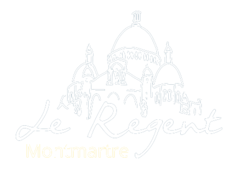Le Regent Montmartre